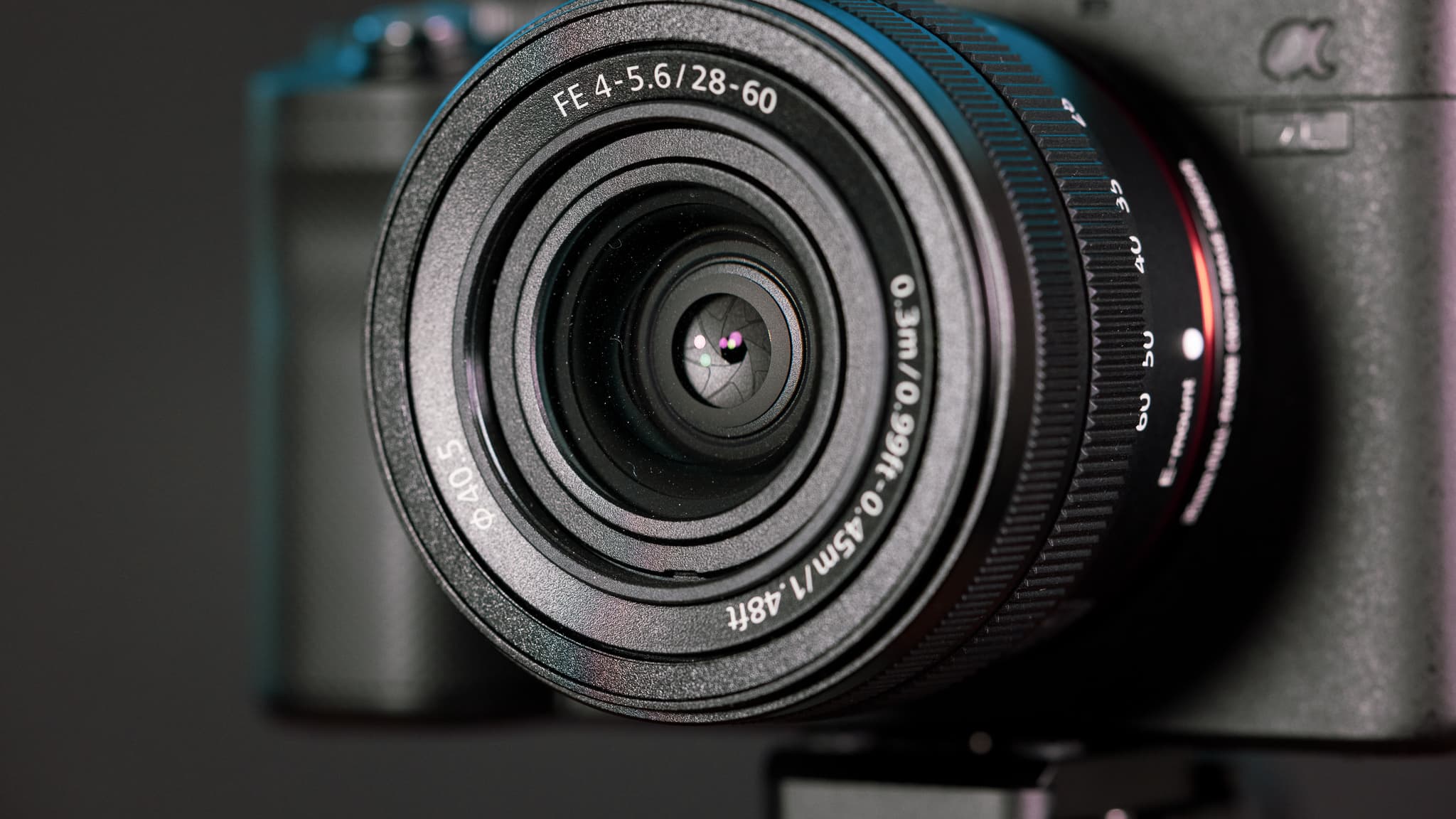 SONY FE 28-60mm F4-5.6 SEL2860のレビュー比較まとめ。旅行スナップに